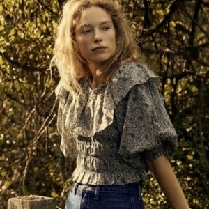 Doen Luce top Size M